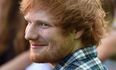 Ed Sheeran Either Pulled off an Epic Prank or Trolled the Entire Internet
