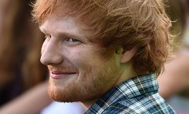 Ed Sheeran Either Pulled off an Epic Prank or Trolled the Entire Internet