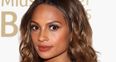 Alesha Dixon Hits Back at Critics Following Grand Prix Performance