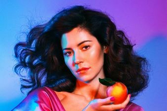 Marina and the Diamonds Announce Dublin Date