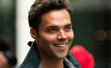Made in Chelsea Favourite Andy Jordan Is Leaving the Show