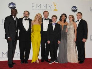 Homeland Star Morena Baccarin And Husband To Divorce After Three Years Of Marriage