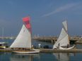 Stuck For Something To Do This Weekend? Why Not Go Sailing