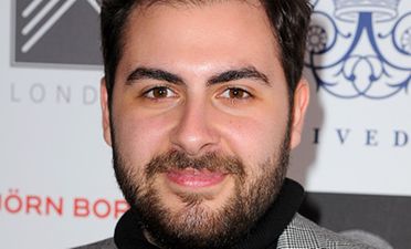 X Factor Favourite Andrea Faustini Reveals Lyric Video for First Single ‘Give a Little Love’
