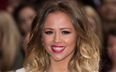 People are only now realising that Kimberley Walsh has two famous siblings