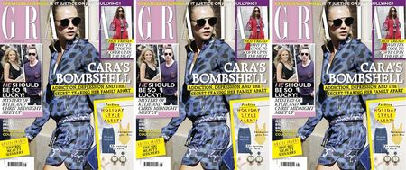 Grazia Magazine Apologises after Money-Making Article is Slammed by Angry Readers