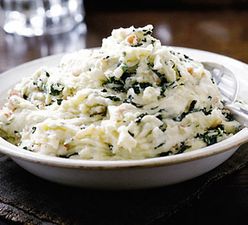 Food For Thought: A Quick Homemade Recipe For Easy-To-Make Colcannon