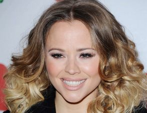 Kimberley Walsh Slams “Attention-Seeking” Louis Walsh
