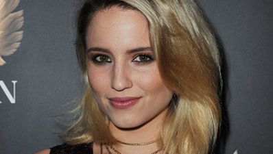Actress Dianna Agron ‘Dating’ Mumford & Sons Singer