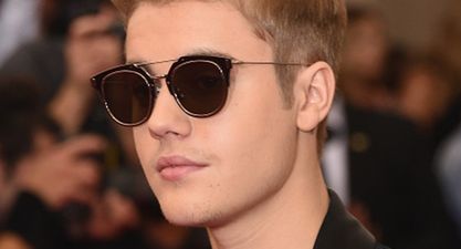 Justin Bieber Shares Nude Snap on Instagram