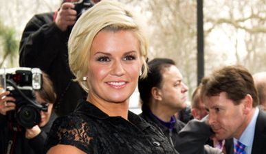 Kerry Katona “Has Had Enough” of George Kay’s Behaviour