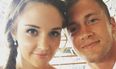 Jacqueline Jossa and Dan Osborne Discuss Wedding Plans
