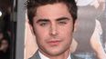 First look at Zac Efron as he transforms himself into Ted Bundy