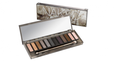 Sneak Peek: See Inside The New Urban Decay Naked Smoky Palette