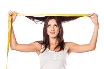 Here’s The Top Tip To Make Your Hair Grow Faster (And It Won’t Cost You A Cent)