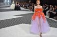 In Pictures: Frothy Feminine Fabulous Fun at Giambattista Valli