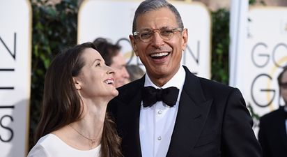 Jeff Goldblum and Emilie Livingston Welcome Baby Boy
