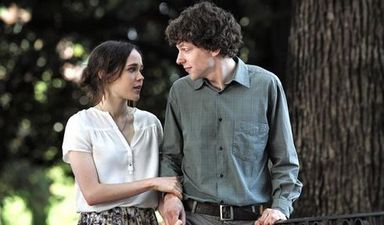 Tennis, Twilight & To Rome with Love: The Best of Tonight’s TV