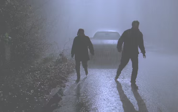 WATCH: A Teaser Trailer For ‘The X Files’ Has Been Released