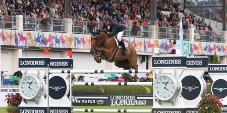 [CLOSED] WIN: We’re Giving Away Seven Pairs Of Tickets To Dundrum Town Centre Ladies Day At The Discover Ireland Dublin Horse Show!