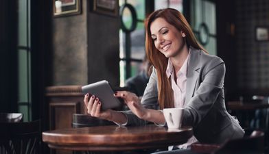 Women Are Six Times Less Likely To Be Targeted With Ads For High-Paying Jobs By Google