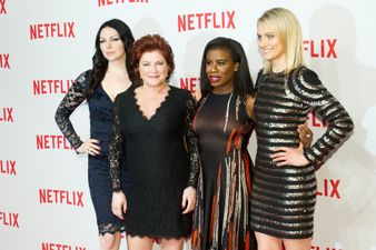 Orange Is The New Black Star Laura Prepon Speaks Out About Her Relationship With Scientology