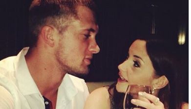 Jacqueline Jossa “Completely Shocked” Over Dan Osborne Recordings