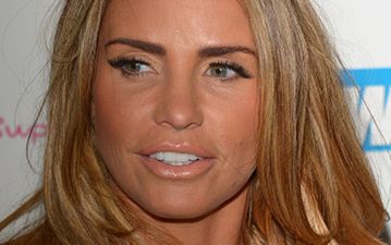 “I’ll Shut You Up” – Katie Price Sends Out Cryptic Tweet