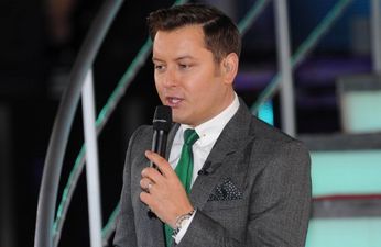 We Hear Wedding Bells – Big Brother Star Brian Dowling Is Engaged