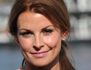 Coleen Rooney Tweeted Some Exciting News This Evening