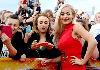 GALLERY: First Look at This Year’s X Factor Panel