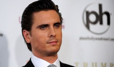 Scott Disick Wishes Daughter a Happy Birthday on Instagram
