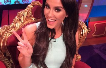 Vicky Pattison says she wouldn’t do Big Brother for one disgusting reason