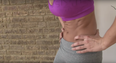 Is Stomach Vacuuming the Secret to Getting Great Abs and a Flat Tummy?
