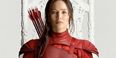 New Poster Released for The Hunger Games: Mockingjay – Part 2