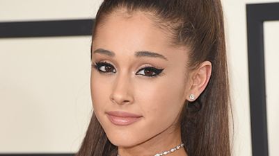 Ariana Grande Apologises For Doughnut Controversy