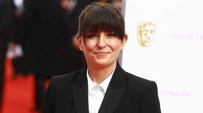 Davina McCall Reveals Her Children Won’t Inherit Any Of Her Fortune