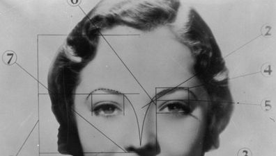 These Are The Dimensions For A Perfect Face (According To Old-School Science)