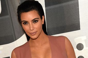 Kim Kardashian’s Waxwork Has Been Revealed