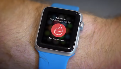 Hands-Free Tinder Is Coming Our Way… And It’s Going To Be Pretty Amazing