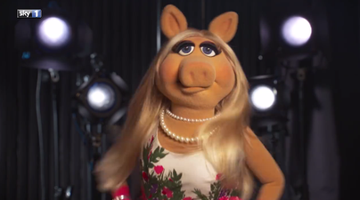 Miss Piggy Had A VERY Big Announcement For Fans of ‘The Muppets’ This Week