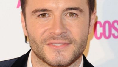 Shane Filan “Really Shocked” About Brian and Vogue Split