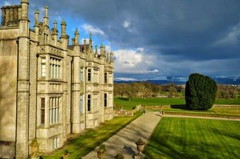 Plans For A ‘Sexual Freedom Festival’ At Historic Irish Castle Have Been Met With Outrage