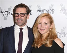Love is Over – Jon Hamm and Jennifer Westfeldt have Spilt After 16 Years