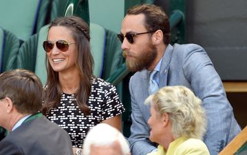 Kate Middleton’s “Hot” Brother Has Sent Twitter Into A Frenzy