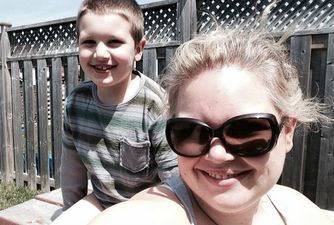 This Is The Birthday Invite One Mum Got For Her Child With Autism That Will Touch Your Heart