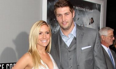 Kristin Cavallari and Jay Cutler Expecting a Baby Girl