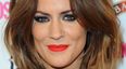 Caroline Flack Responds to Pregnancy Rumours in the Best Possible Way