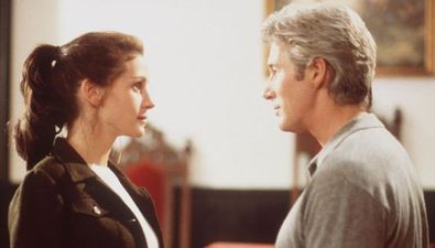 Resentment, Runaway Bride & Roger Federer: The Best of Tonight’s TV