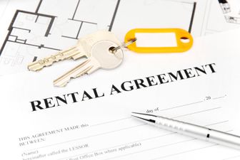 PICTURE: What Trying to Rent a Room in Dublin is Really Like